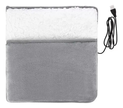 Gray helmet for bikers