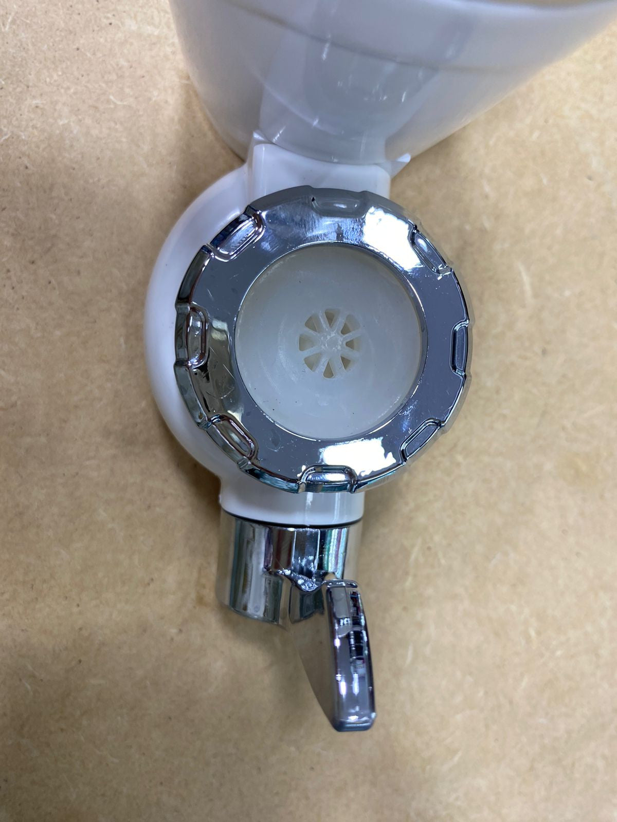 Cristaliza PRO - Filtro Purificador de Agua