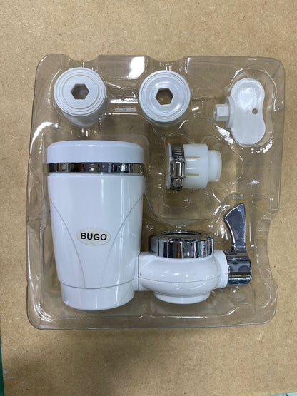 Cristaliza PRO - Filtro Purificador de Agua