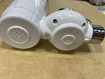 Cristaliza PRO - Filtro Purificador de Agua