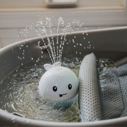 Bubbli™ Juguete de Baño Ballena