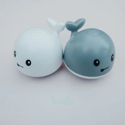 Bubbli™ Juguete de Baño Ballena