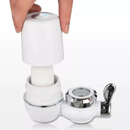 Cristaliza PRO - Filtro Purificador de Agua